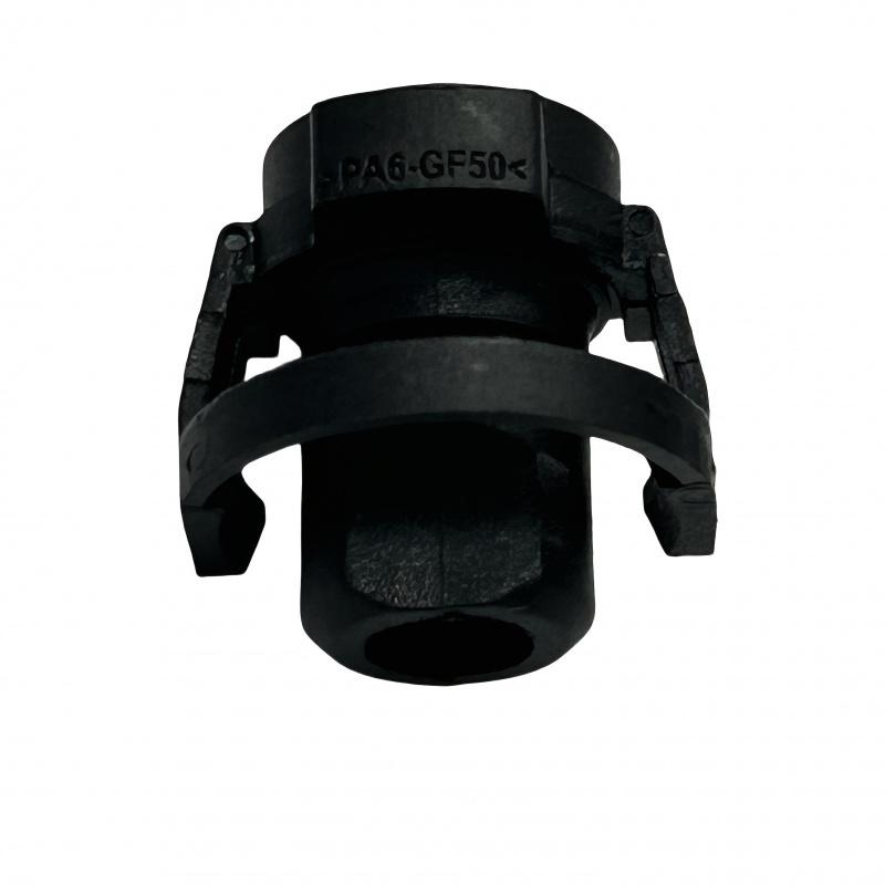 Car Water Pump Water Outlet Pipe Joint for Land Rover LR4 Replace LR011038