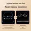 SKG T3 2nd Gen Lumbar Massager CN Plug (adapter Included)