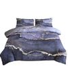 3D Print Luxury Marble Pattern Bedding Set Marble Pattern Flower Duvet Cover Child Adult Quilt Cover Pillowcase Single Queen Siz