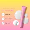 5-in-1 Rollerbal Oogcrème 20g - Dag & Nacht Oog Hydraterende Behandeling voor Alle Huidtypen