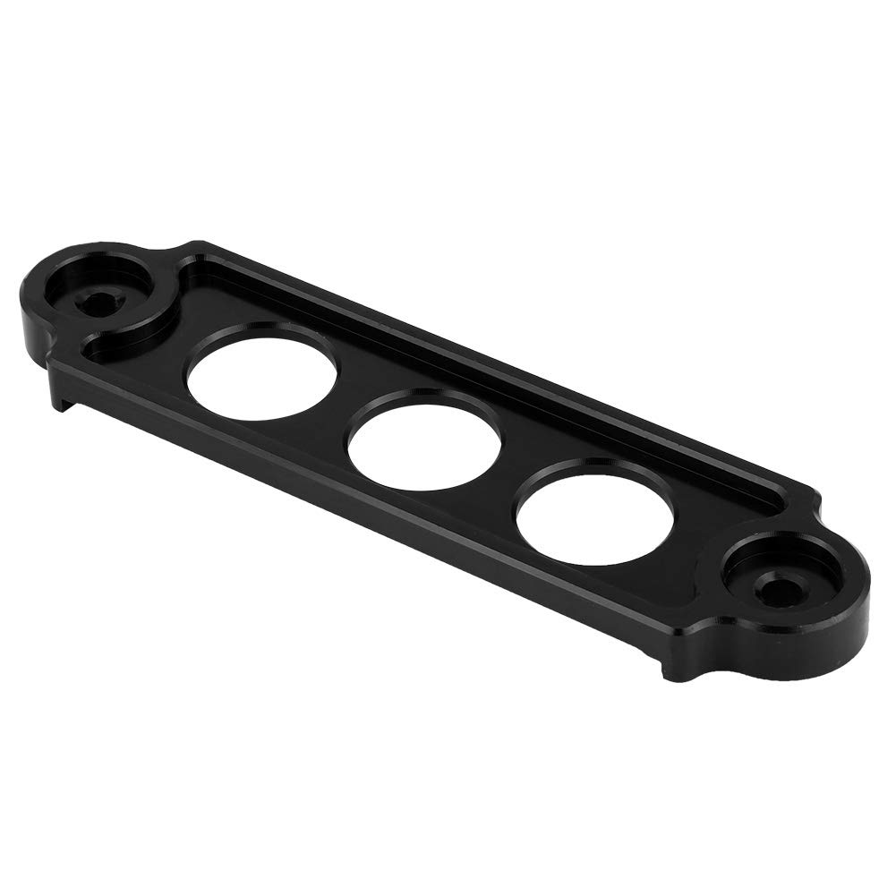 Bracket, Car Fixing Bracket, Fixing Bracket Holder, Aluminum Alloy, Fixing