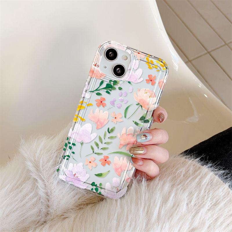 Pouzdro na telefon Airbag pro iPhone 11 13 XR 15 14 Pro Max iPhone 12 16 7 8 Plus XS Max Samsung A15 A55 A05 S21 S22 S23 S24 Redmi 12 13C 13 9