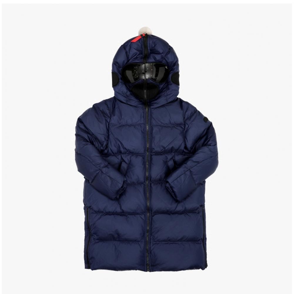 Ai Riders Girls Long Ski Jacket Cg621btkj5