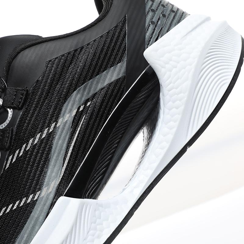 Student Sports Shoes Female 2025 New Net Surface Breathable Lightweight Soft Sole Cushioned Casual Shoes Non-slip Running Shoes