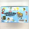 [USED] Snoopy American Market, 8 Varieties, Adult Shopping Box, Re-Ment