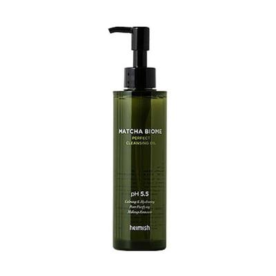 Matcha Biome Perfect Cleansing Oil 150ml