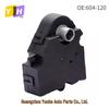 Chevrolet Air Door Actuator 604-120 - Compatible with Parts 52474795, 89018678, and 89018373.