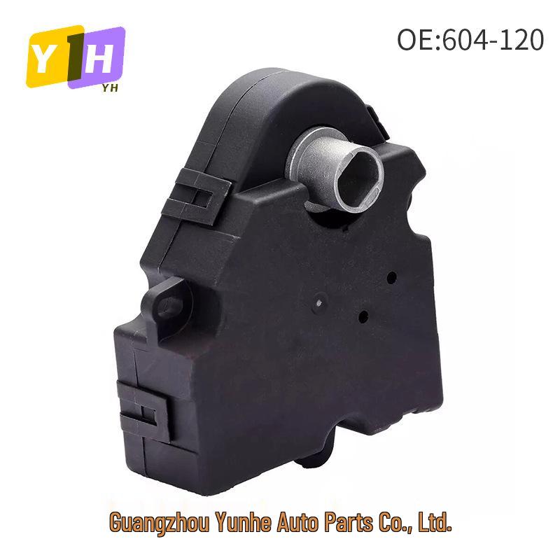 Chevrolet Air Door Actuator 604-120 - Compatible with Parts 52474795, 89018678, and 89018373.