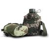 Xinkedun 1L Outdoor Military Thickened Water Bottle