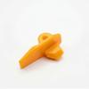 Plastic Mounting Foot Cover Type O