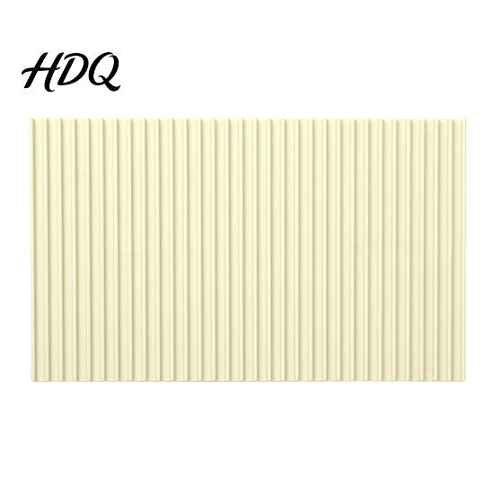 Food Grade Silicone Potholder Potholder Anti-Slip Heat Resistant Mat Durable Non-Stick Easy