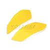2024 2025 Motorcycle Accessory Acrylic Headlight Guard Head Light Lens Cover Protector For DUKE 390 250 125 DUKE390 DUKE250