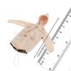 1/6 Female Clothes for 12" Action Figure Loose Workwear Long Sleeved Collectible Fashion Wear