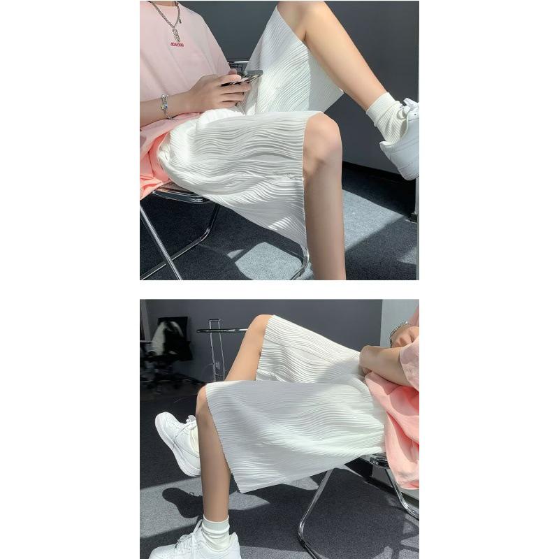 

Мужские модные летние шорты свободного кроя S белый