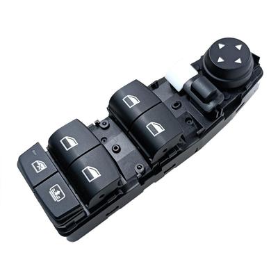 61319218481 Elektriline aknalüliti BMW 528i 530i 535i 550i jaoks 2009-2016 BMW 328i 335i 2011-2015 FST-BM-1011B