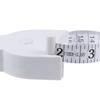 Retractable Body Measuring Ruler Sewing Cloth Tailor Tape Measure Tape