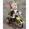 Kamen Rider Ex Tricycle AmBassador Hell B Type