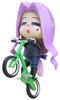 ataraxia Nendoroid Charinko Rider painted movable Fate/hollow (non-scale ABS/PVC figure)