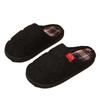 The New Shoes Are Warm At Home, with Thickened Indoor Semi-wrapping and Home Cotton Slippers for Warmth