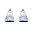 Anta Mulan X  Hot Retro Casual Non-Slip Shock Absorbing Wear-Resistant Low-Top Dad Shoes Women Sneaker White Blue Purple 922018842-10