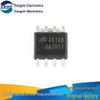 AO4614BL Dual-Channel 40V/-40V, 6A/-5A SOIC-8 N+P MOSFET