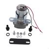 140 GPH Electric Fuel Pump 14 PSI for Carburetors Engine Accs