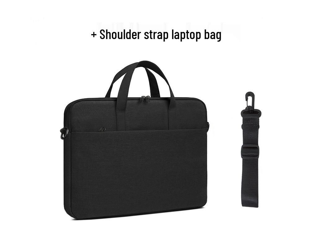 Waterproof Oxford Laptop Sleeve & Briefcase