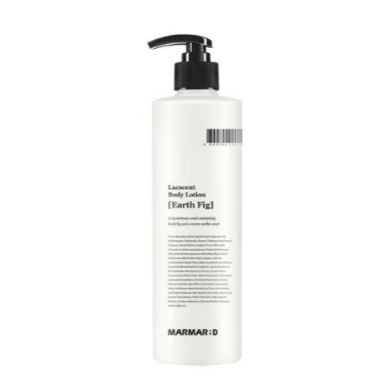 

Marmarde Earthpig Laccent Body Lotion 488ml