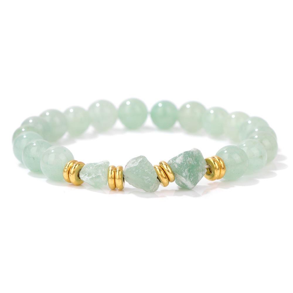 JYL TS Bracelet  Men's Cross Woven Design Fosters Faith & Protection