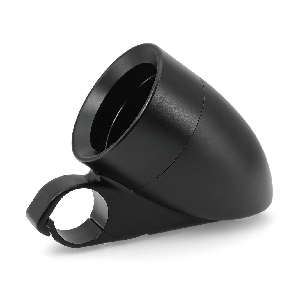 1 Piece Universal 52mm Holder Mount Cup Fit 52mm Gauge Cover Motorcycle Speedometer Meter Tachometer Gauge Holder
