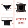 VForce V4145 Reed Valve for Yamaha Blaster DT200 YFS200