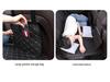 Foldable Car Rear Seat Sleeping Mattress - Inflatable-Free