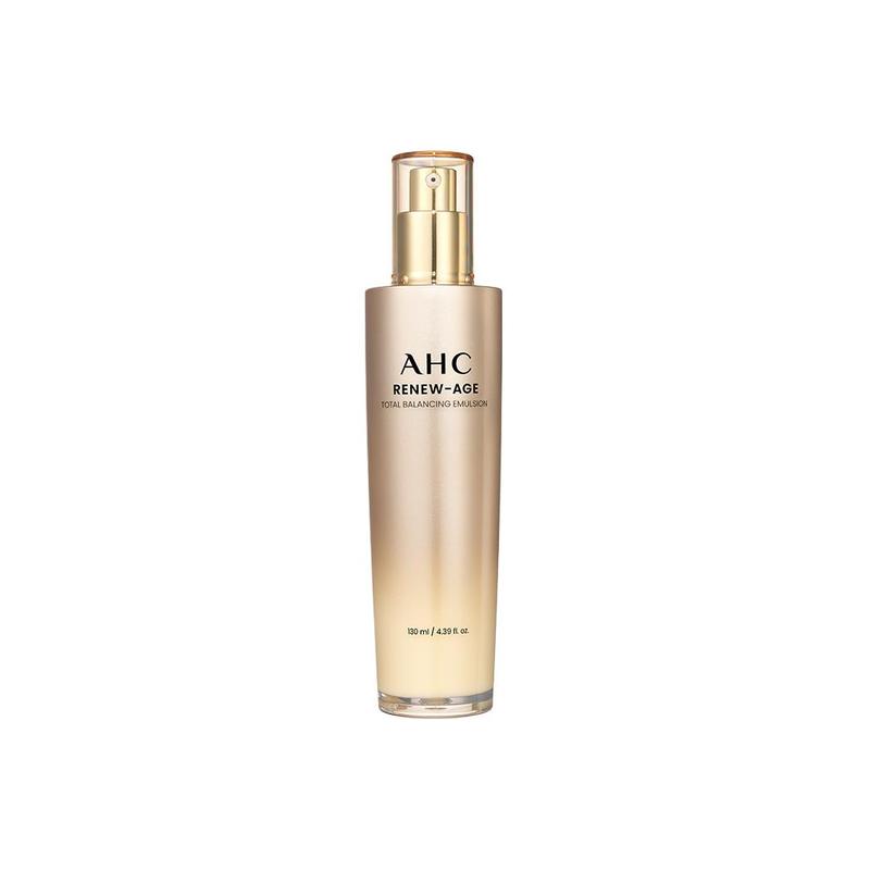 AHC Balance Moisturizing Lotion Repair 29604115 Balancing Moisturizing Lotion-130ml