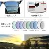 [KANASTAL] Sunglasses, Men's, Polarized, Women's, Stylish, UV400 UV Protection, Ultra
