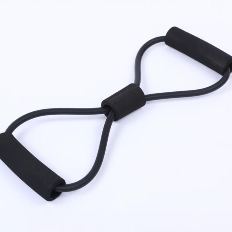 Home Fitness Resistance Band Set