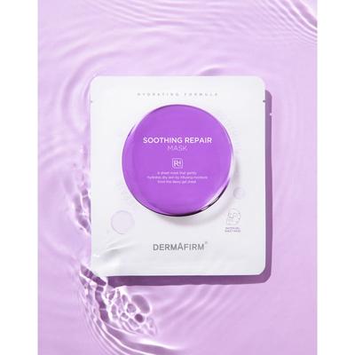 Soothing Repair Mask (5 Sheets)