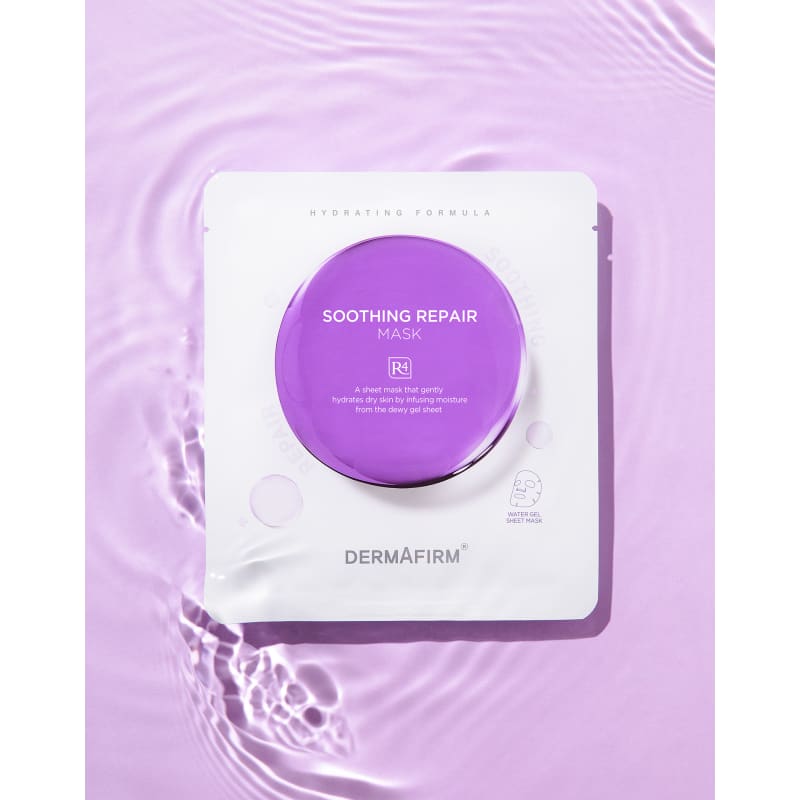 

Soothing Repair Mask (5 sheets)
