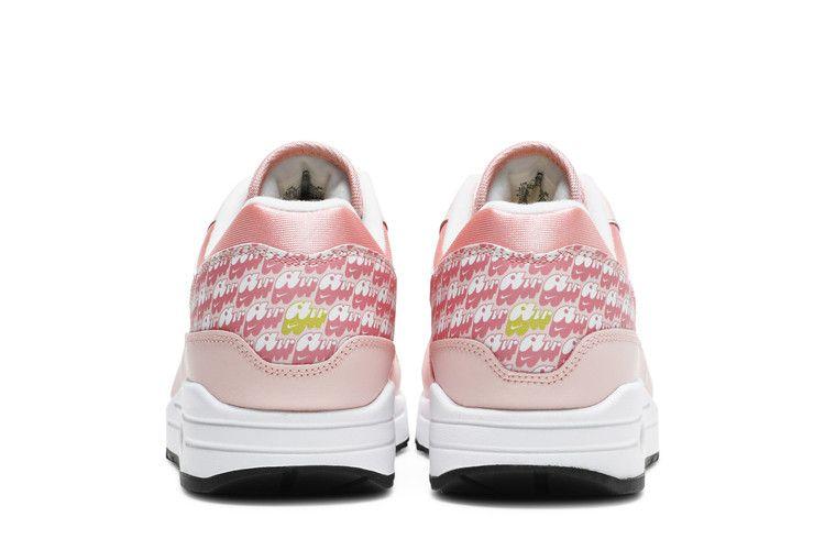 Nike Air Max 1 Strawberry Lemonade (2020) Men's Sneakers
