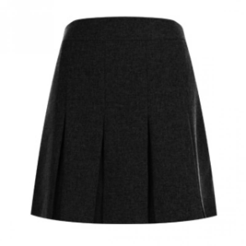 Shop Women Golf Leisure Mini Short Pants Pleated Skirt Gray Ns Wsk 20019