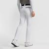 FILA Golf Series Casual Sports Comfortable Versatile Simple Slim Fit Woven Long Pants Men bottoms A11M515807FWT