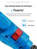 Multifunctional Electric Impact Drill with Pistol Grip - 220V Handheld Drill & Screwdriver for Household Use
