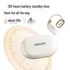 Philips TAT5739 Open-Ear Bluetooth Sport Headphones