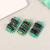 Dc Power Filter Board 0-25V/0-50V 2A/3A/4A Class D Power Amplifier Module Interference Suppression Board Emi Suppression