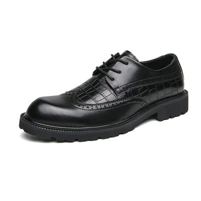 Sapatos clássicos