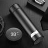 -500ml Car Smart Thermos Mug Stainless Steel ulated Water Bottle For BMW M X1 X2 X3 X5 X6 X7 E90 E60 E46 G20 G30 G32 F30 F40