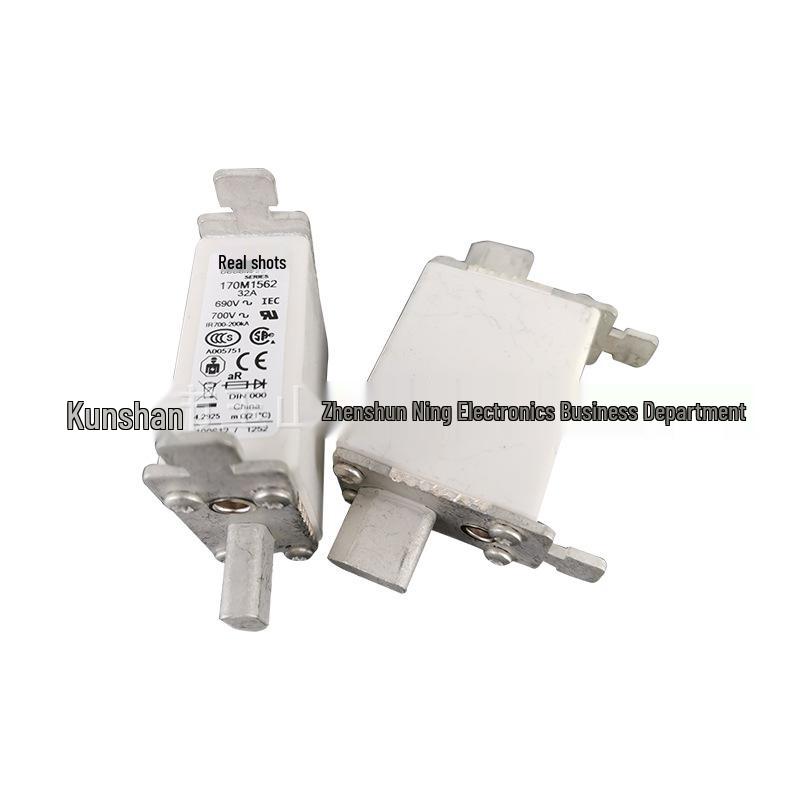 170M1810/170M1811 Fuse - New Original Electronic Components Full Range