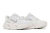 Nike Paseo Cómodo Fácil de Poner Tinte Platino Gris Universitario