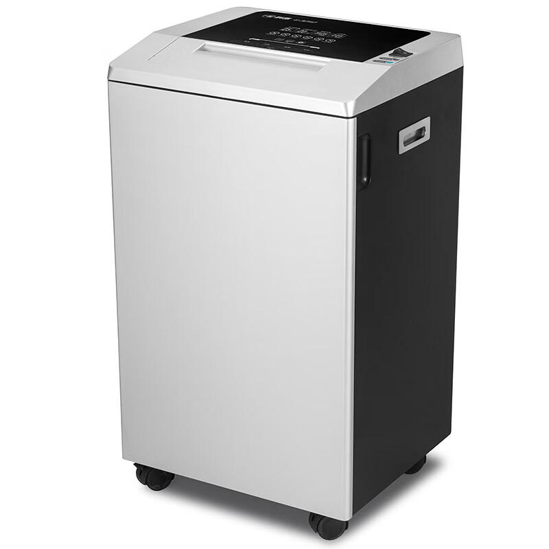 

Comet G-6500 Level 7 Commercial Paper Shredder CN plug (adapter included)