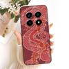 New Fashion Phone Case For Realme 13 Pro Plus 5G Soft Silicone Cases For Realme 13 Pro+ 13Pro Shockproof Covers Bumpers