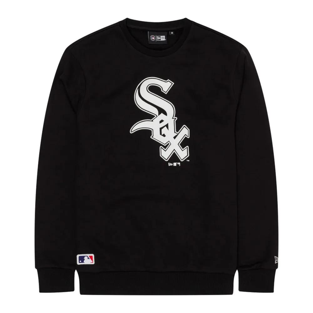 New Era Толстовка MLB Regular Chicago White Sox EU 2XL